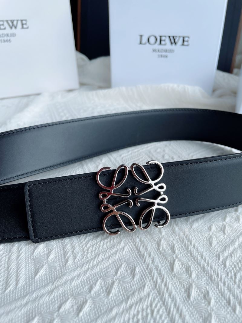 Loewe Belts